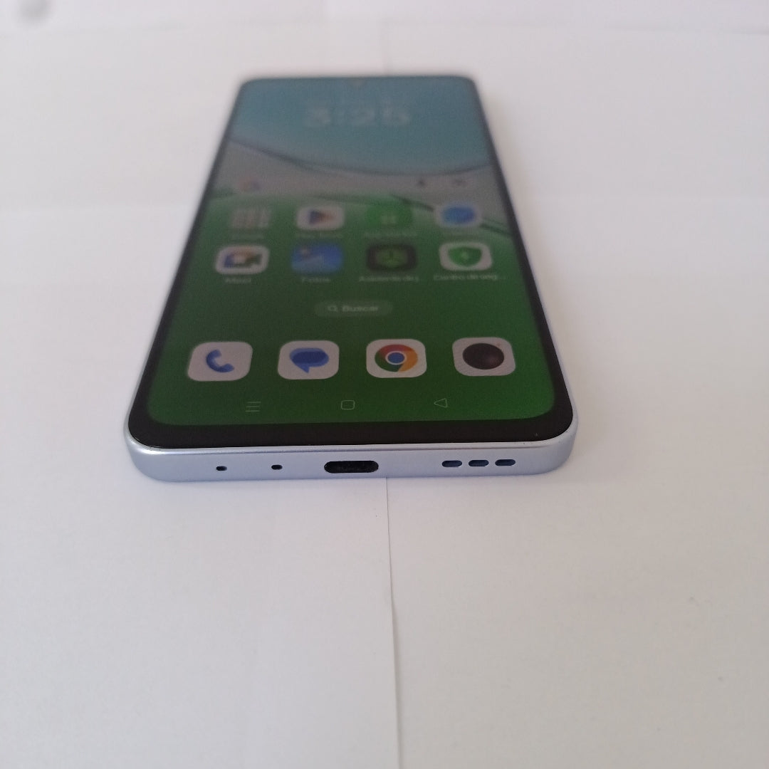 CELULAR OPPO A5 PRO CPH2711 (2025) 256 GB 8 GB RAM (SEMINUEVO)