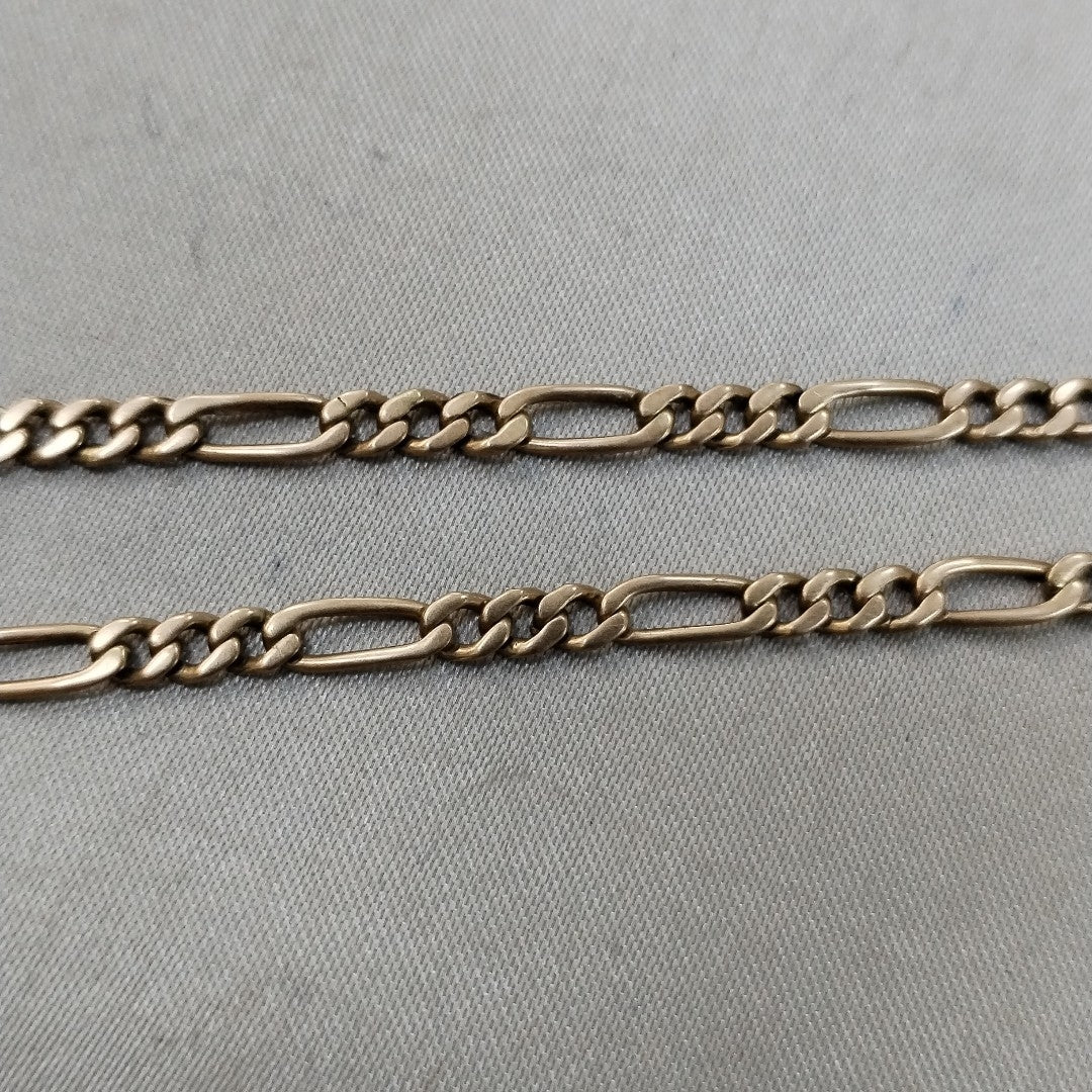 CADENA ORO 10 K 10,90 GRMS (SEMINUEVO)