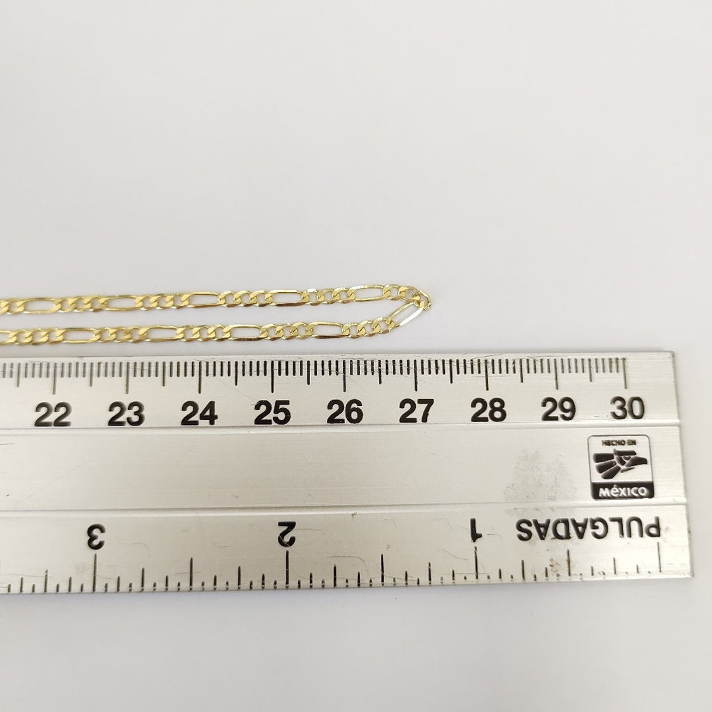 CADENA 3X1 10K 55 CM 4.2 GR (NUEVO)