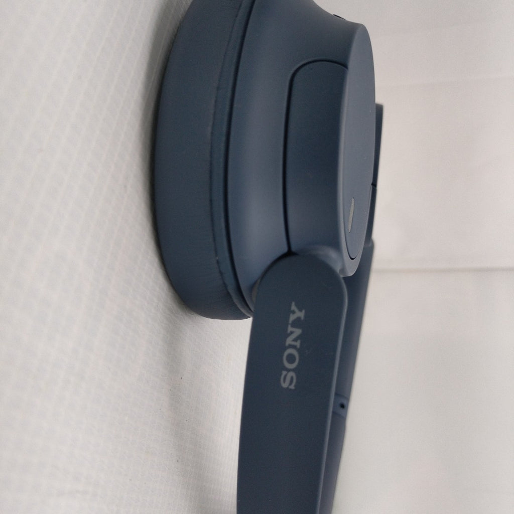 AUDIFONOS SONY WH-CH720N INALAMBRICO OVER EAR (SEMINUEVO)