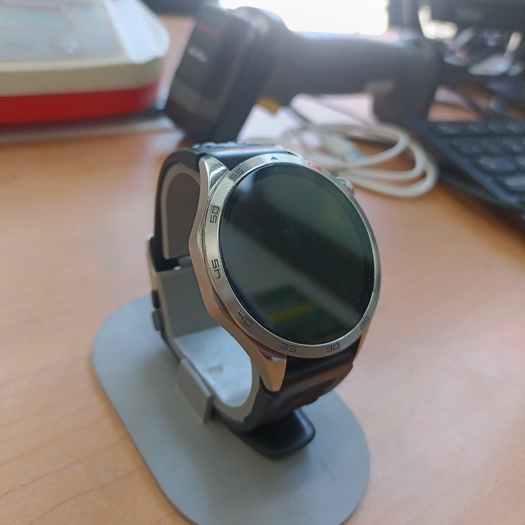 SMARTWATCH HUAWEI WATCH GT 4 PNX-B19 46 MM GPS (SEMINUEVO)