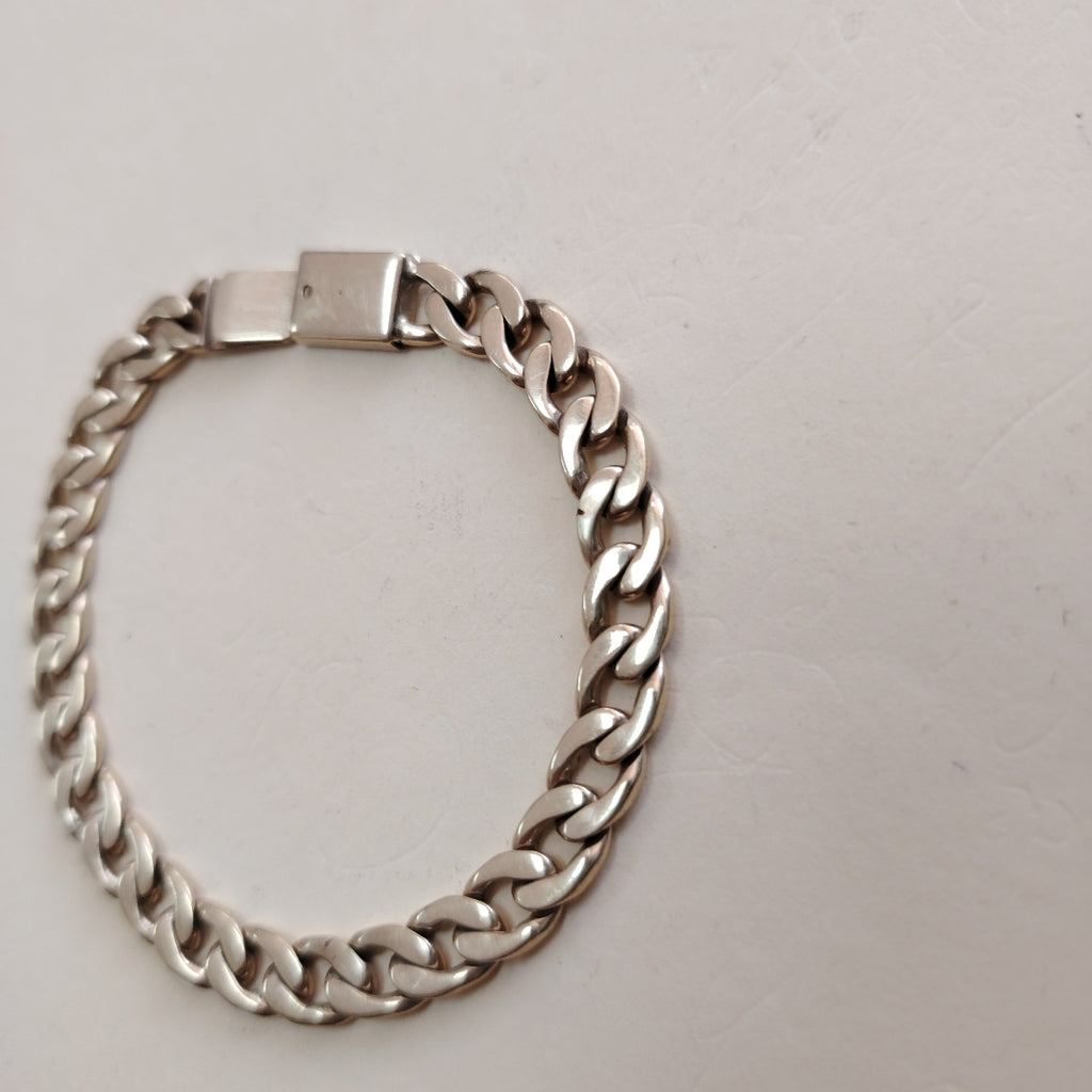 PULSERA ORO 10 K 18 GRMS (SEMINUEVO)