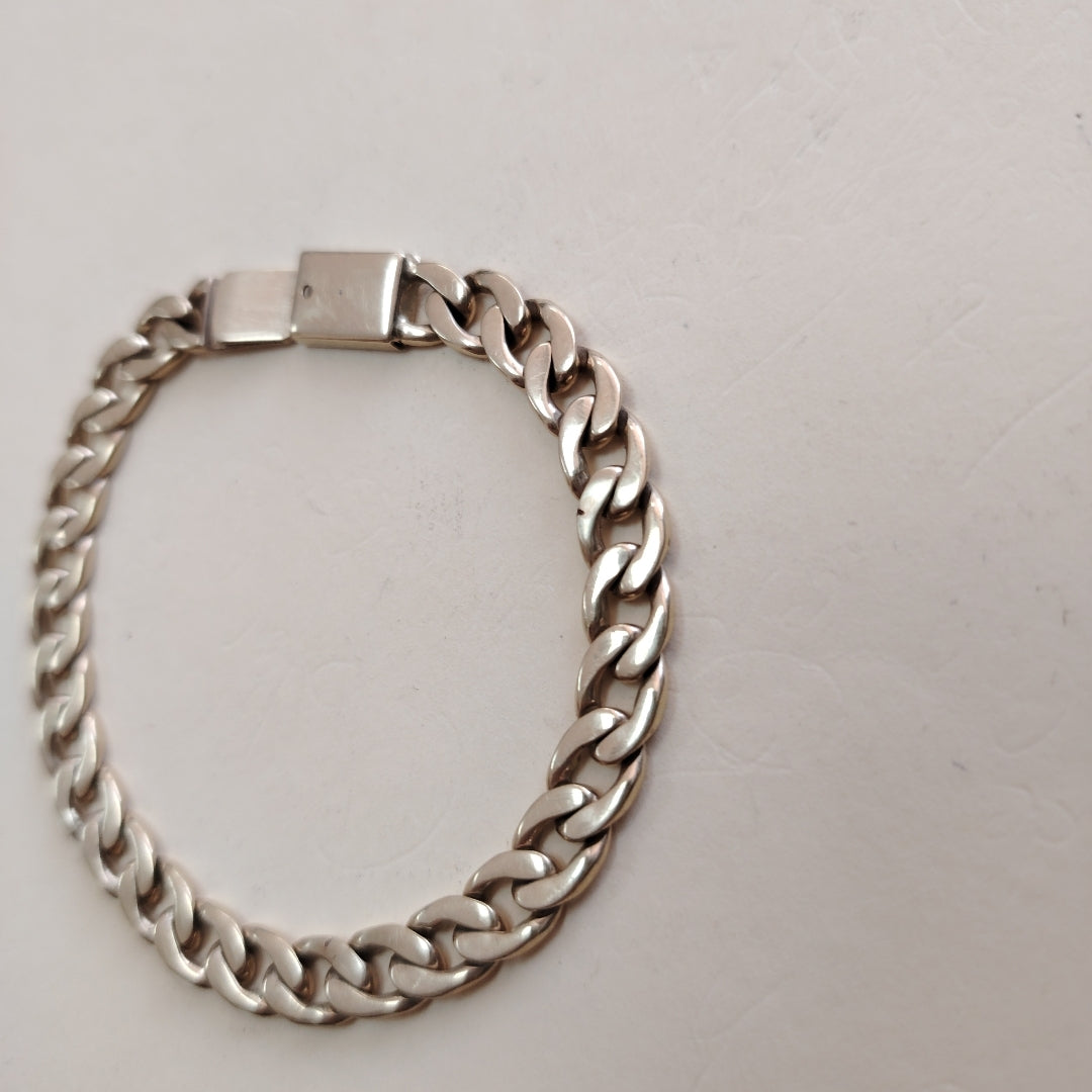 PULSERA ORO 10 K 18 GRMS (SEMINUEVO)