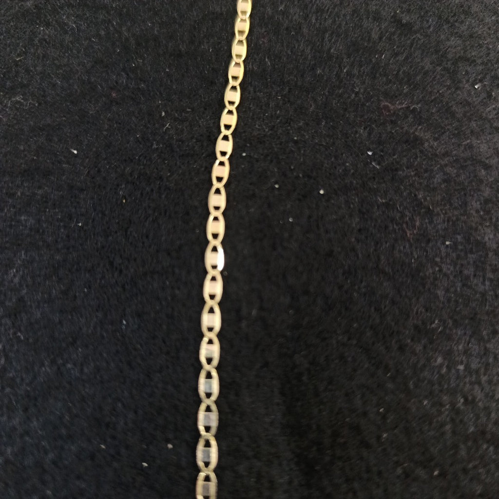 CADENA GUCHI 14K 50 CM 3.4 GR (NUEVO)