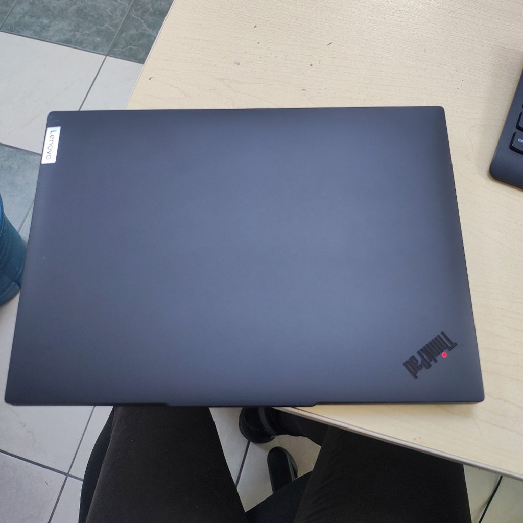 LAPTOP LENOVO THINKPAD L14 GEN 6 (2026) 512 GB SSD 32 GB RAM (SEMINUEVO)