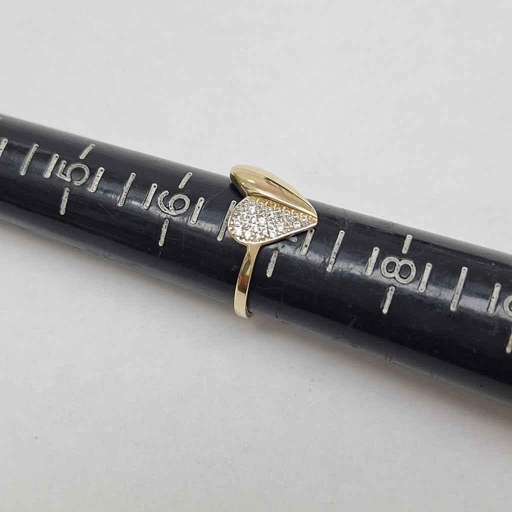 ANILLOS DAMA ORO 14K 1.7 (NUEVO)