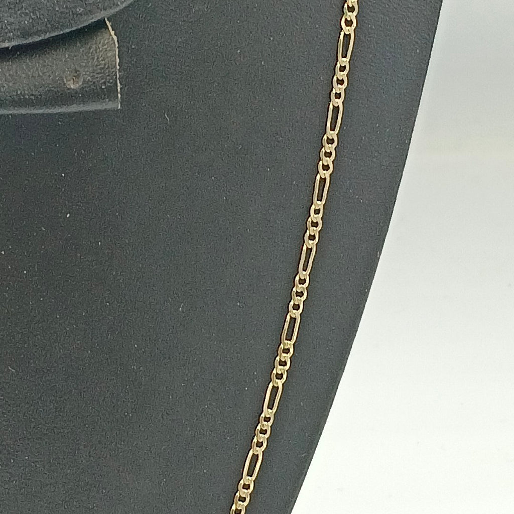 CADENA 3X1 10K 55 CM 4.2 GR (NUEVO)