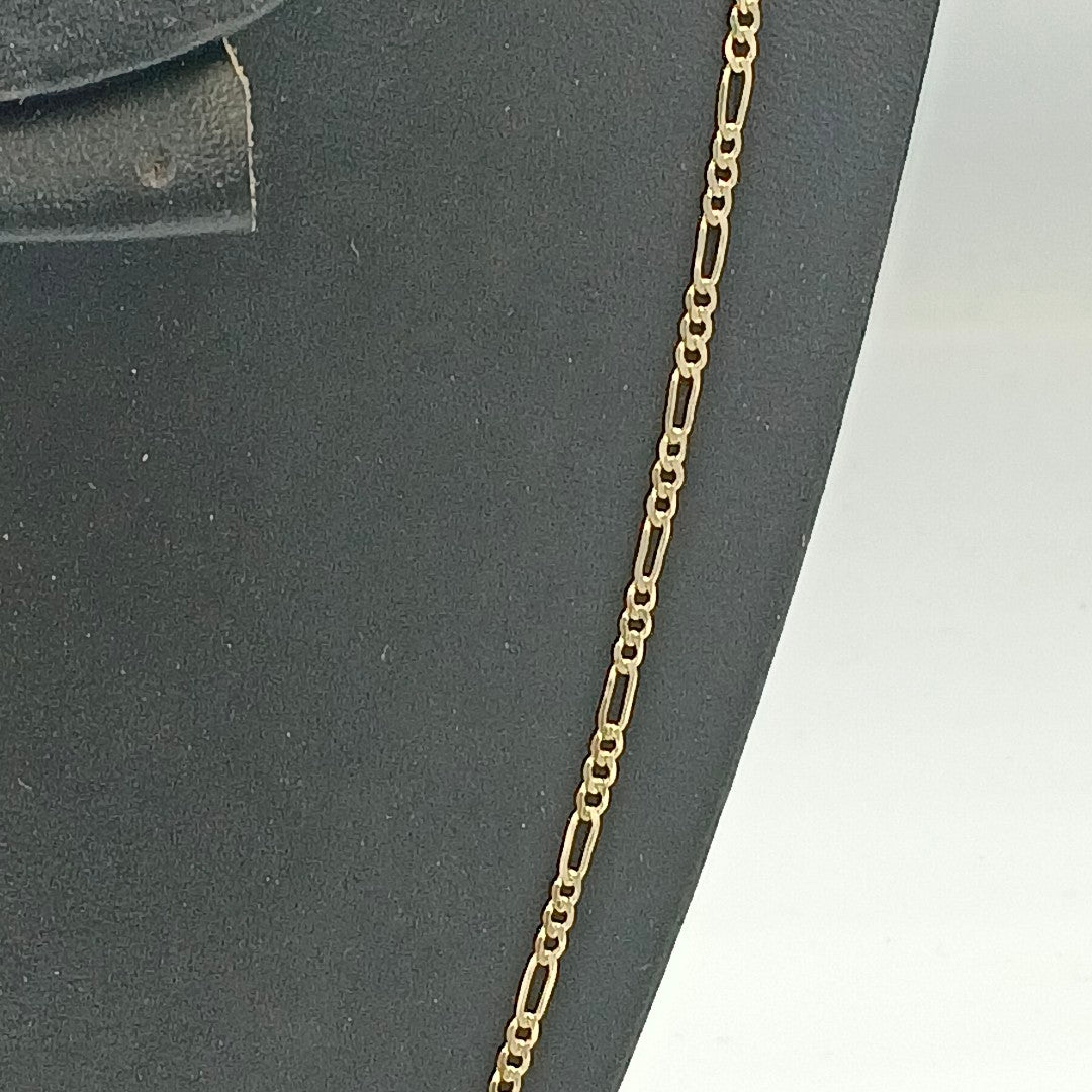 CADENA 3X1 10K 55 CM 4.2 GR (NUEVO)