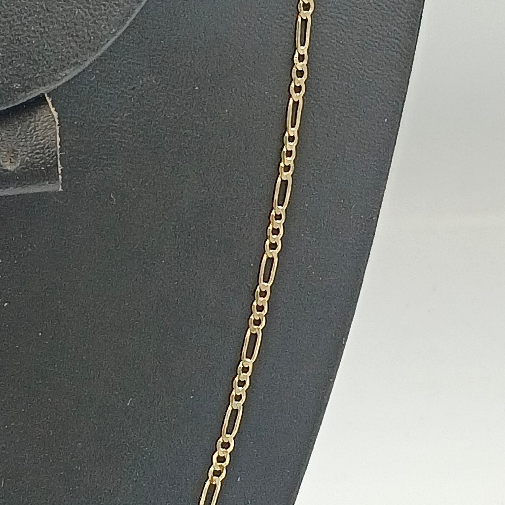 CADENA 3X1 10K 55 CM 4.1 GR (NUEVO)