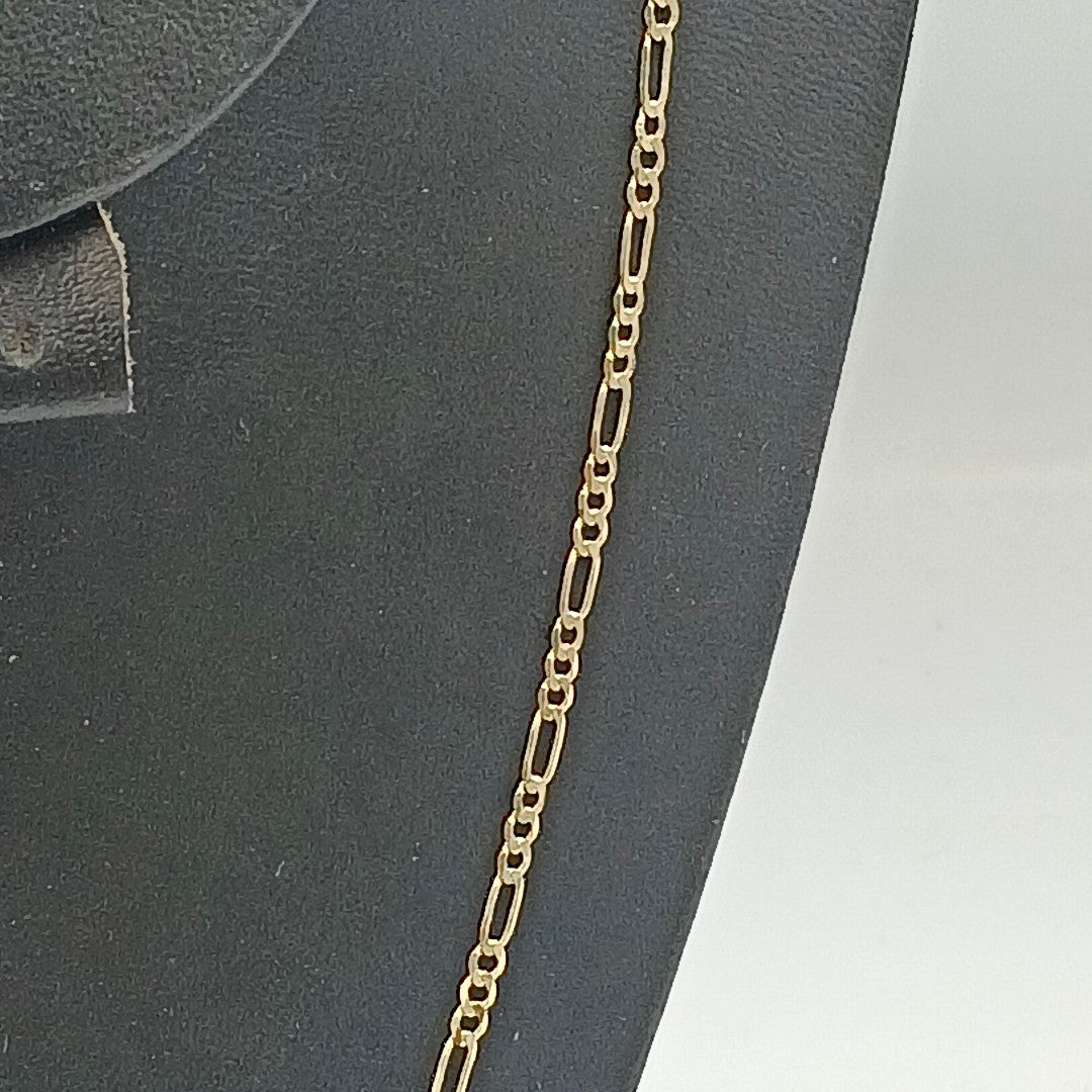 CADENA 3X1 10K 55 CM 4.1 GR (NUEVO)