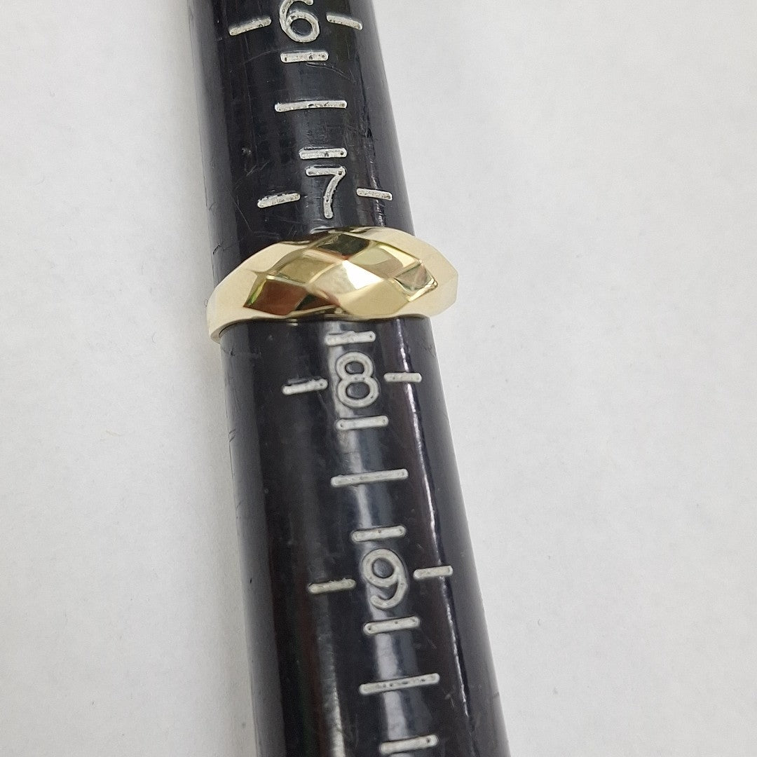 ANILLOS DAMA ORO 14K 2.3 (NUEVO)
