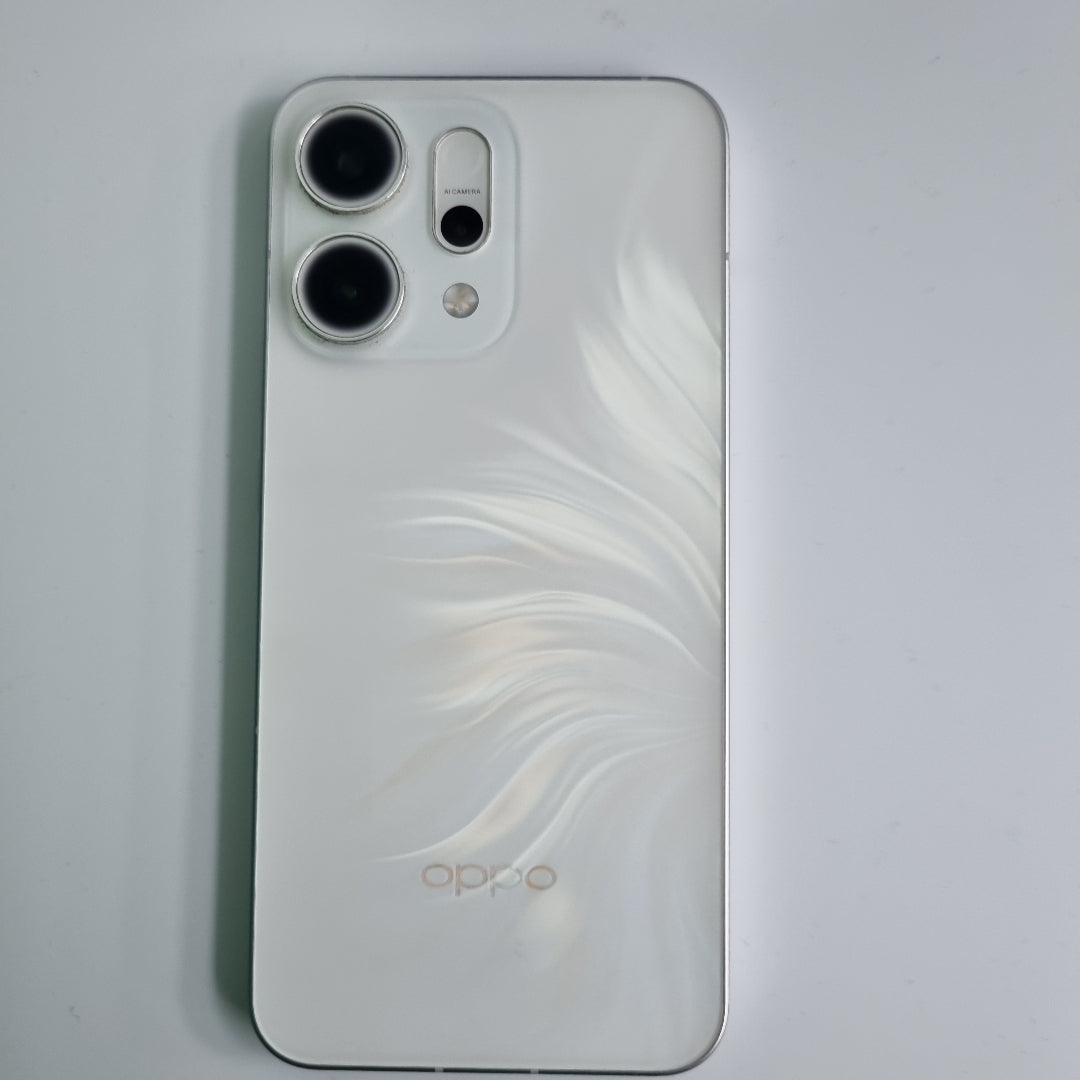 CELULAR OPPO RENO14 5G CPH2737 (2025) 512 GB 12 GB RAM (SEMINUEVO)