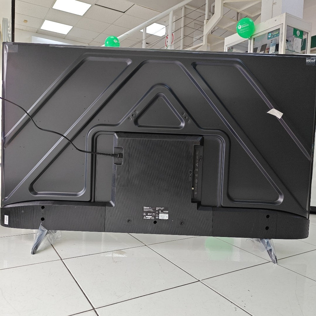 PANTALLA HISENSE 55A65NV (2025) 55" LED 4K (SEMINUEVO)