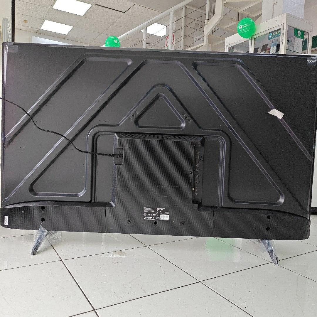 PANTALLA HISENSE 55A65NV (2025) 55" LED 4K (SEMINUEVO)