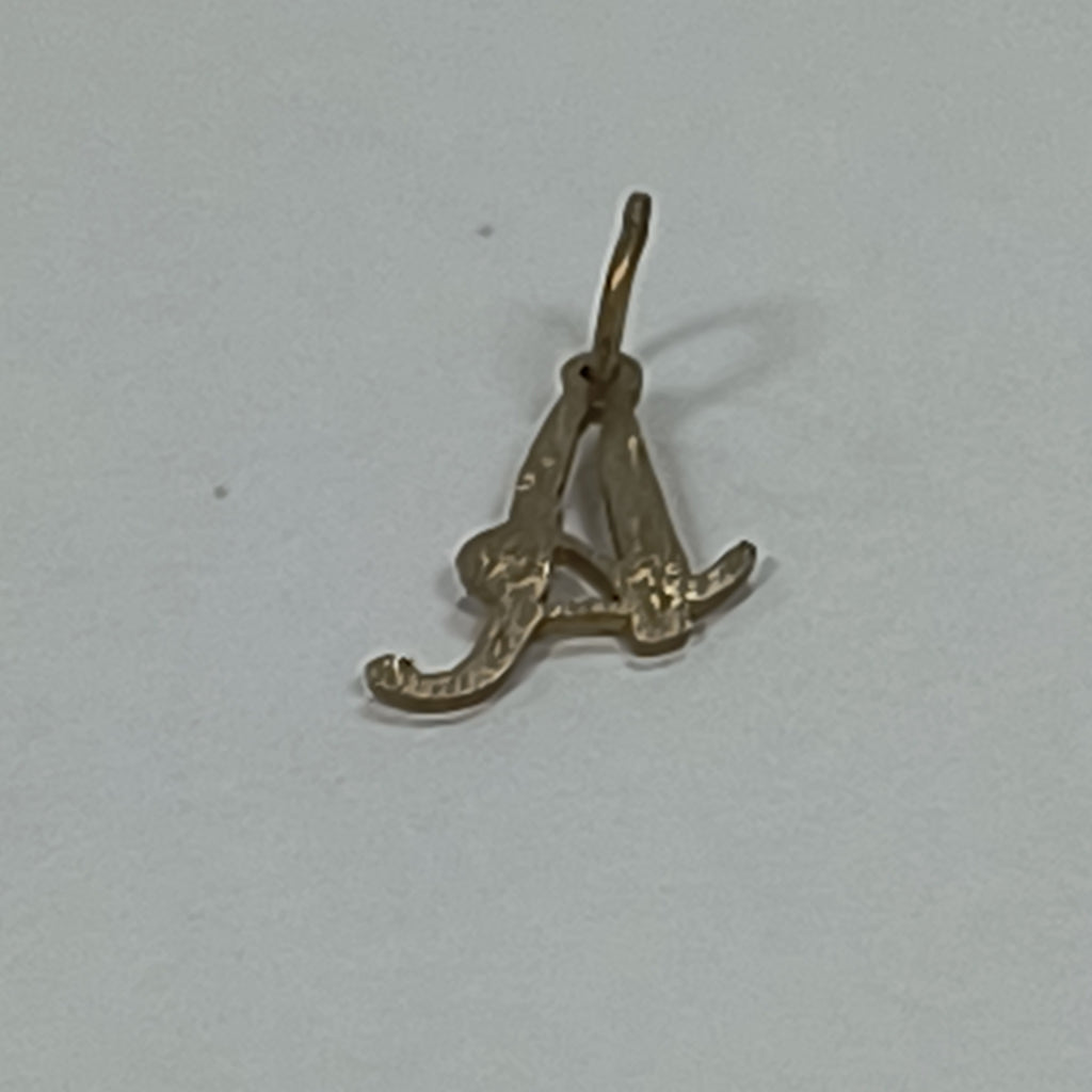 DIJE ORO 14 K 0,20 GRMS (SEMINUEVO)