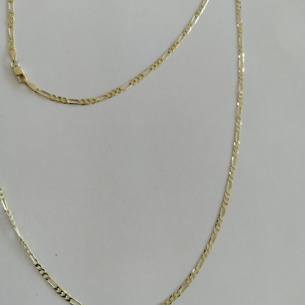 CADENA 3X1 10K 55 CM 4.2 GR (NUEVO)
