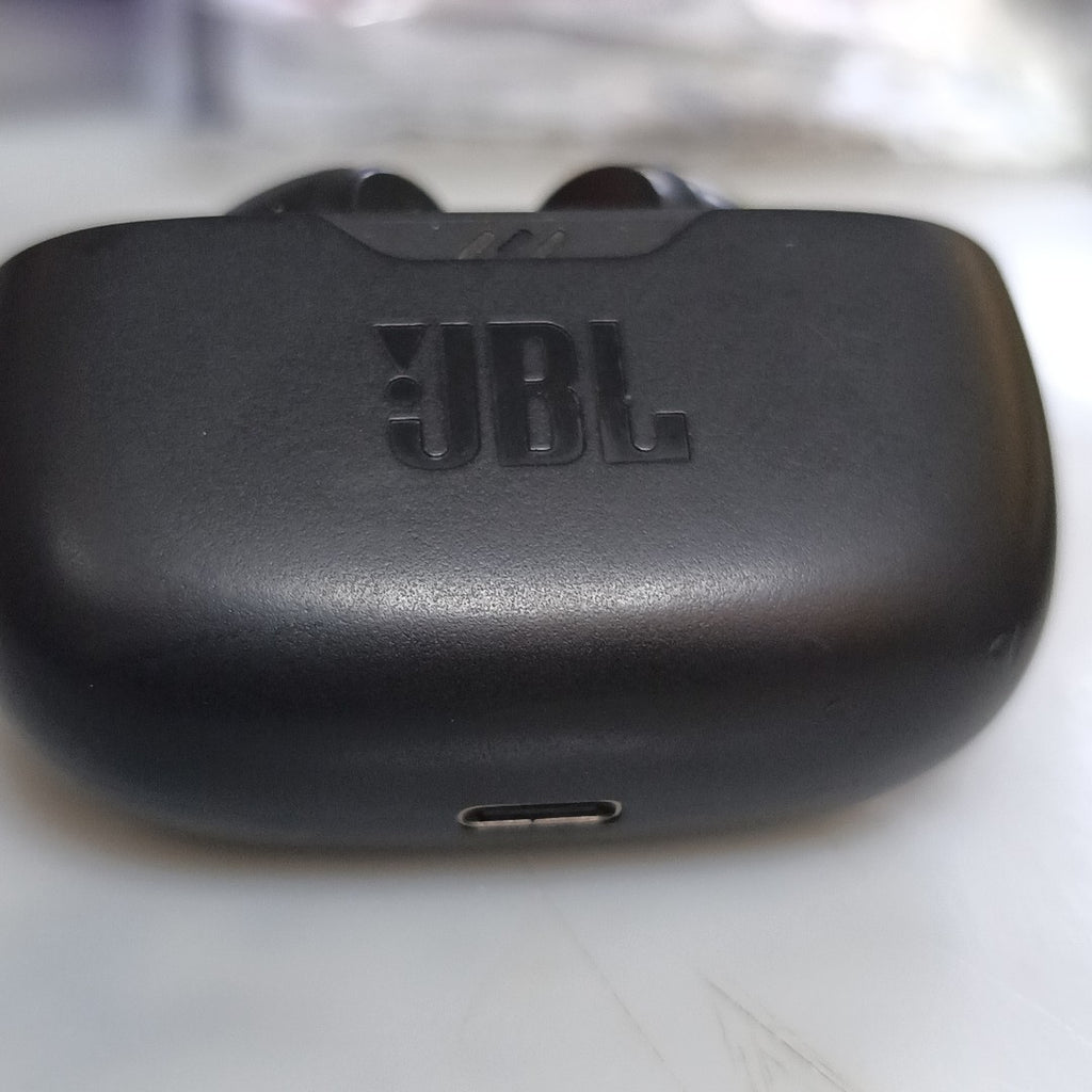 AUDIFONOS JBL VIBE BEAM INALAMBRICO IN EAR (SEMINUEVO)