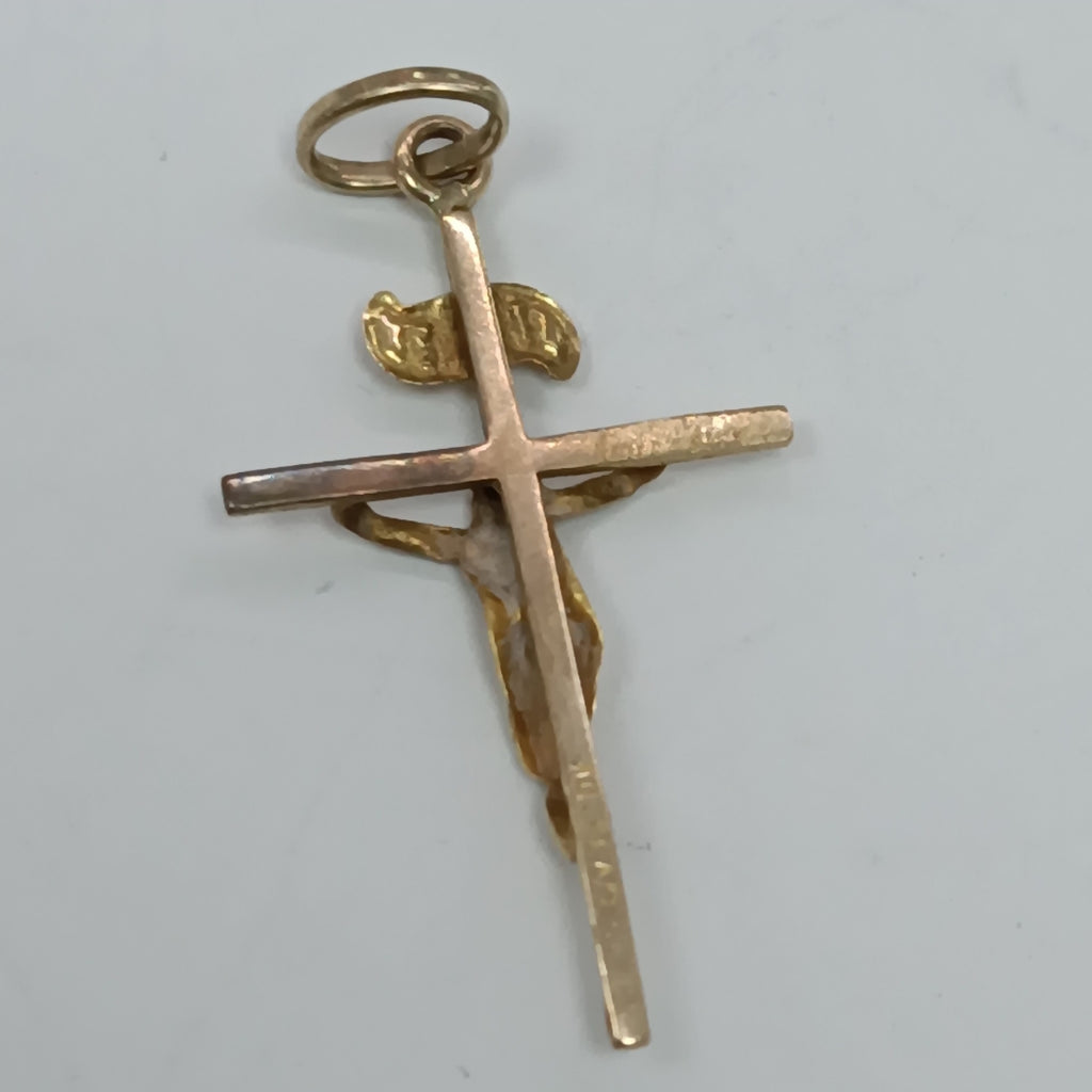 DIJE ORO 10 K 0,60 GRMS (SEMINUEVO)