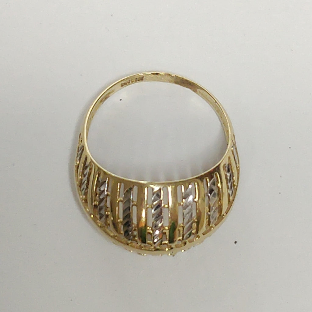 ANILLITO ORO 14 K 2,80 GRMS (SEMINUEVO)