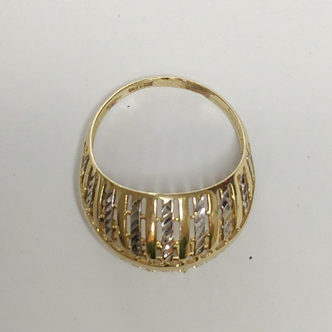 ANILLITO ORO 14 K 2,80 GRMS (SEMINUEVO)