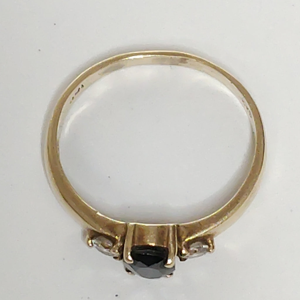 ANILLITO ORO 8 K 2,60 GRMS (SEMINUEVO)