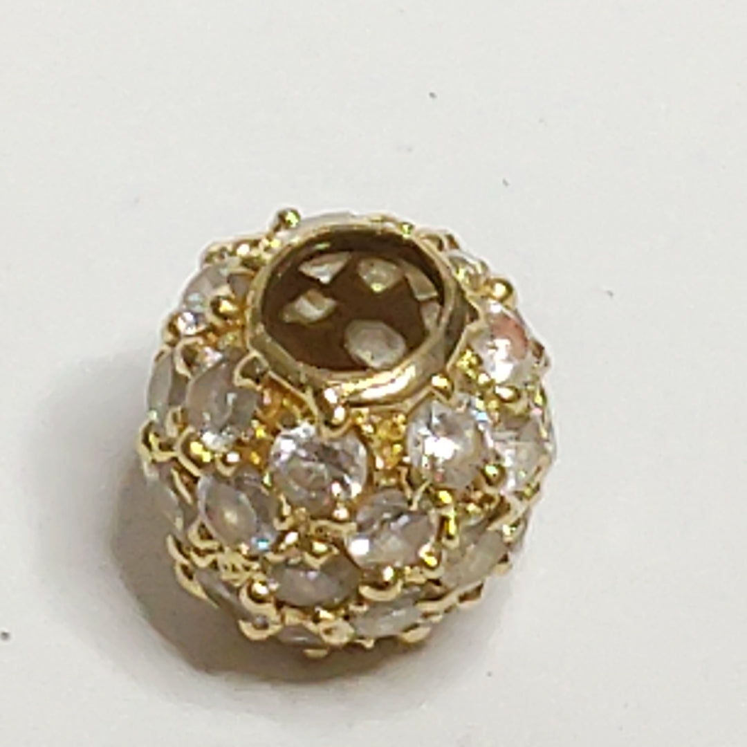DIJE ORO 14 K 2.3 GRMS (SEMINUEVO)