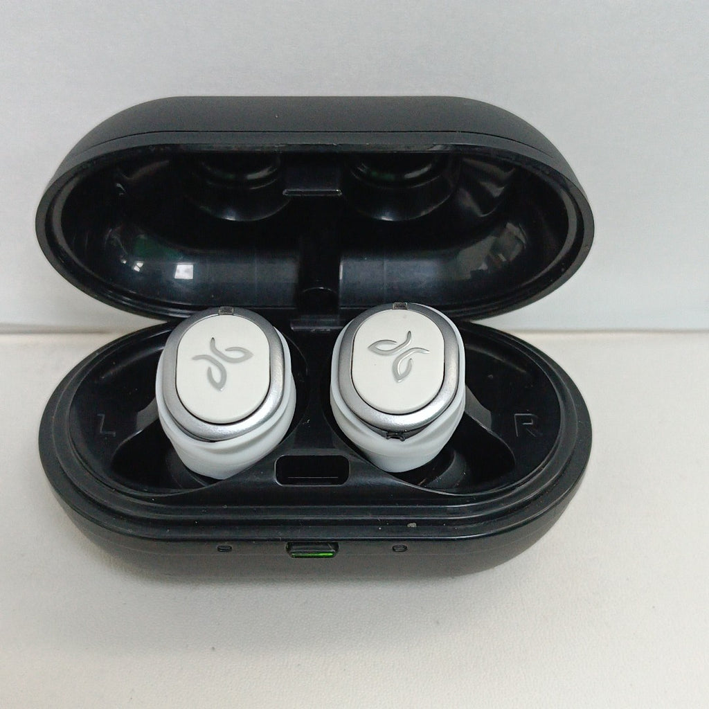 AUDIFONOS JAYBIRD RUN INALAMBRICO IN EAR (SEMINUEVO)