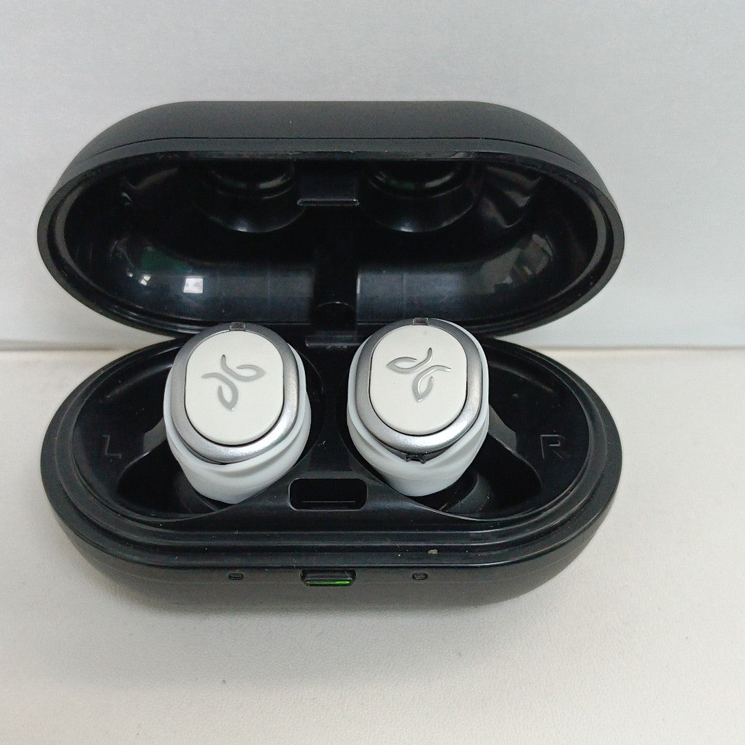 AUDIFONOS JAYBIRD RUN INALAMBRICO IN EAR (SEMINUEVO)
