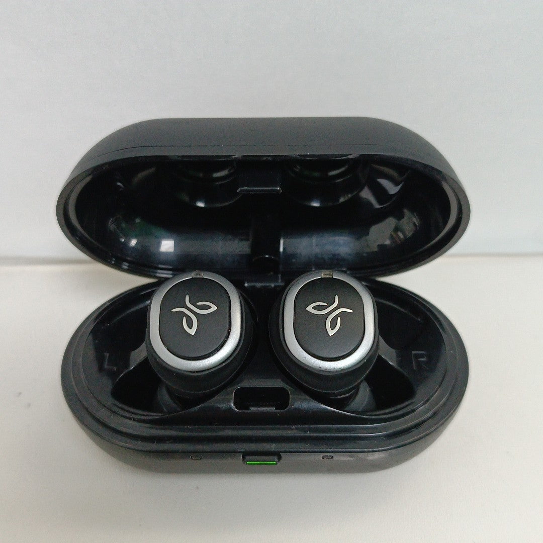 AUDIFONOS JAYBIRD RUN INALAMBRICO IN EAR (SEMINUEVO)