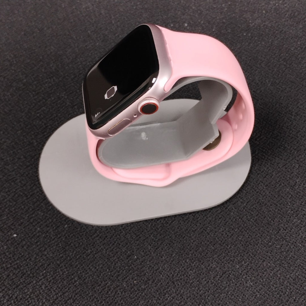 SMARTWATCH APPLE SERIES 9 ALUMINIO A2982 41 MM GPS + CELULAR (SEMINUEVO)