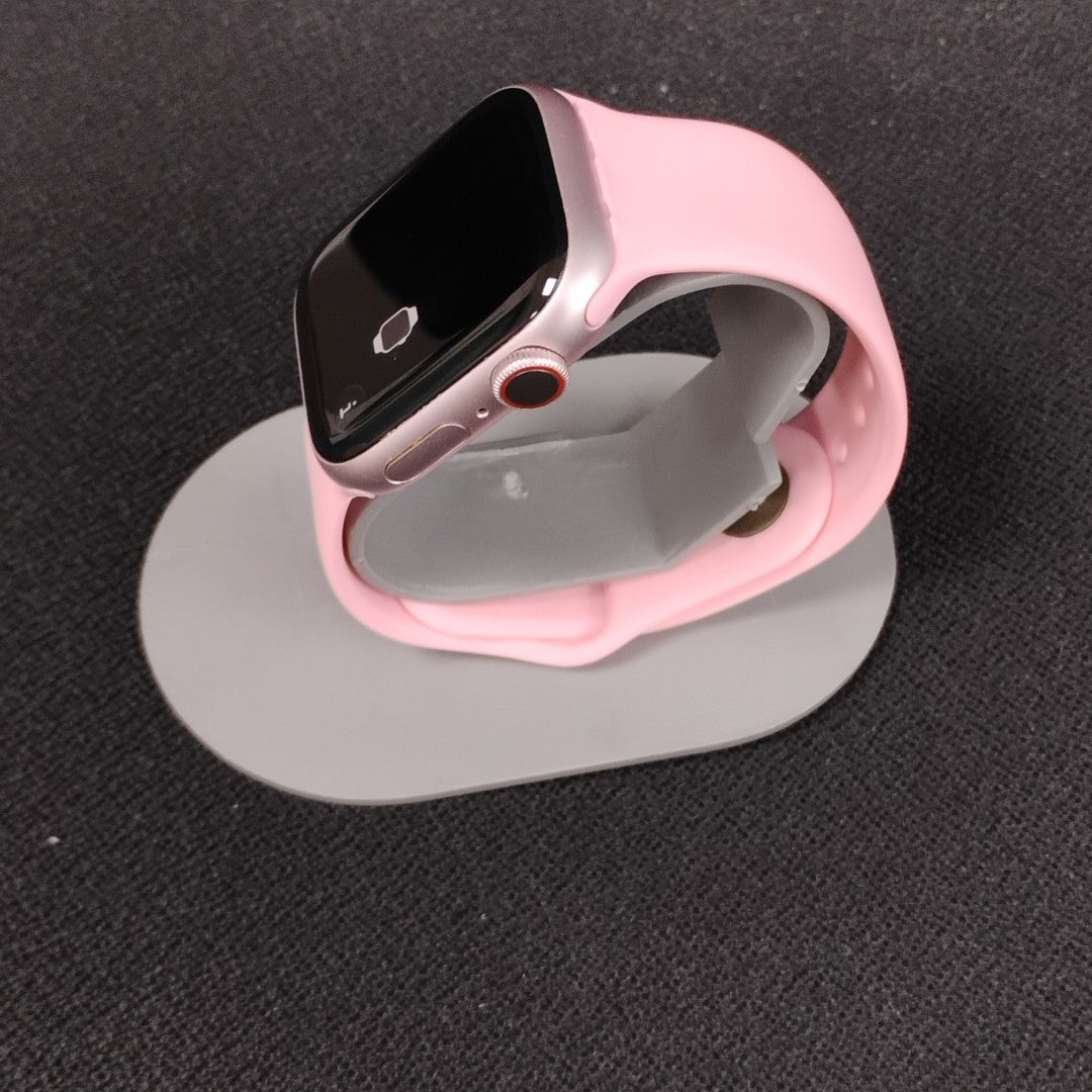 SMARTWATCH APPLE SERIES 9 ALUMINIO A2982 41 MM GPS + CELULAR (SEMINUEVO)
