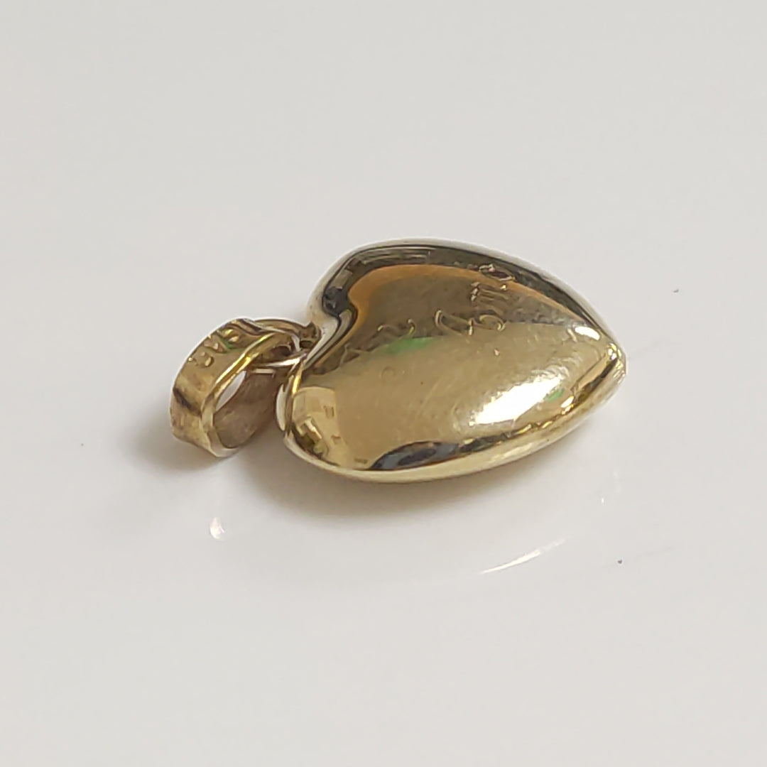 DIJE ORO 10 K 1.3 GRMS (SEMINUEVO)
