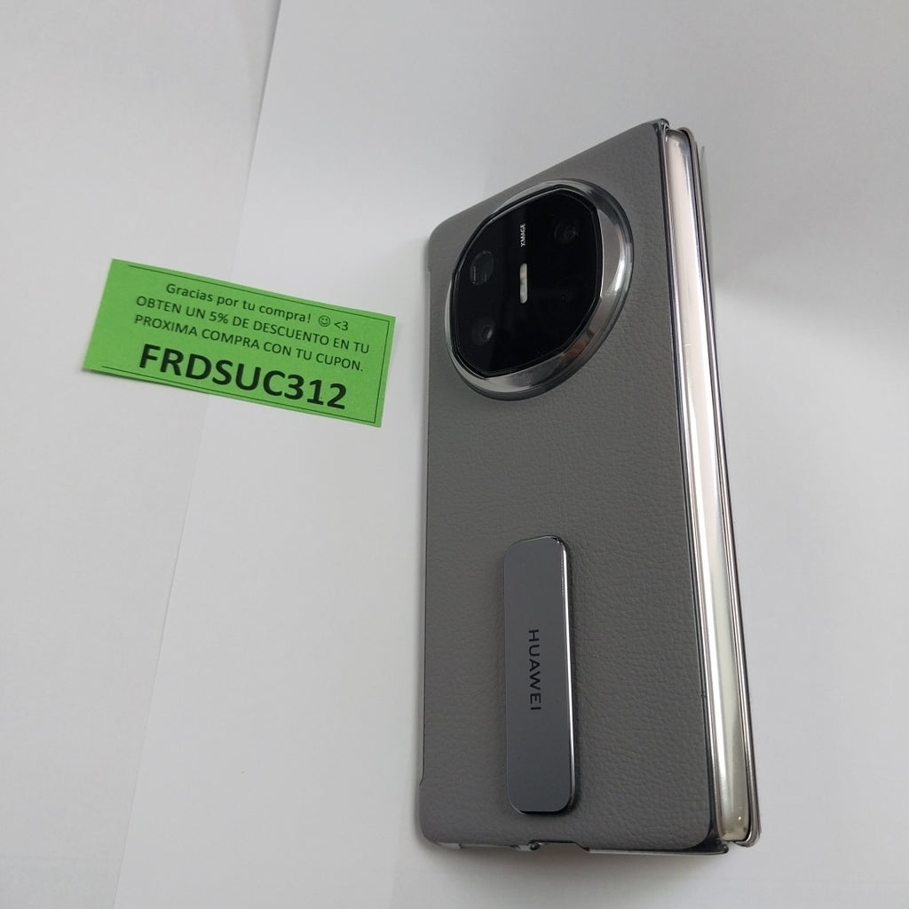 CELULAR HUAWEI MATE X6 ICL-LX9 (2024) 512 GB 12 GB RAM (SEMINUEVO)