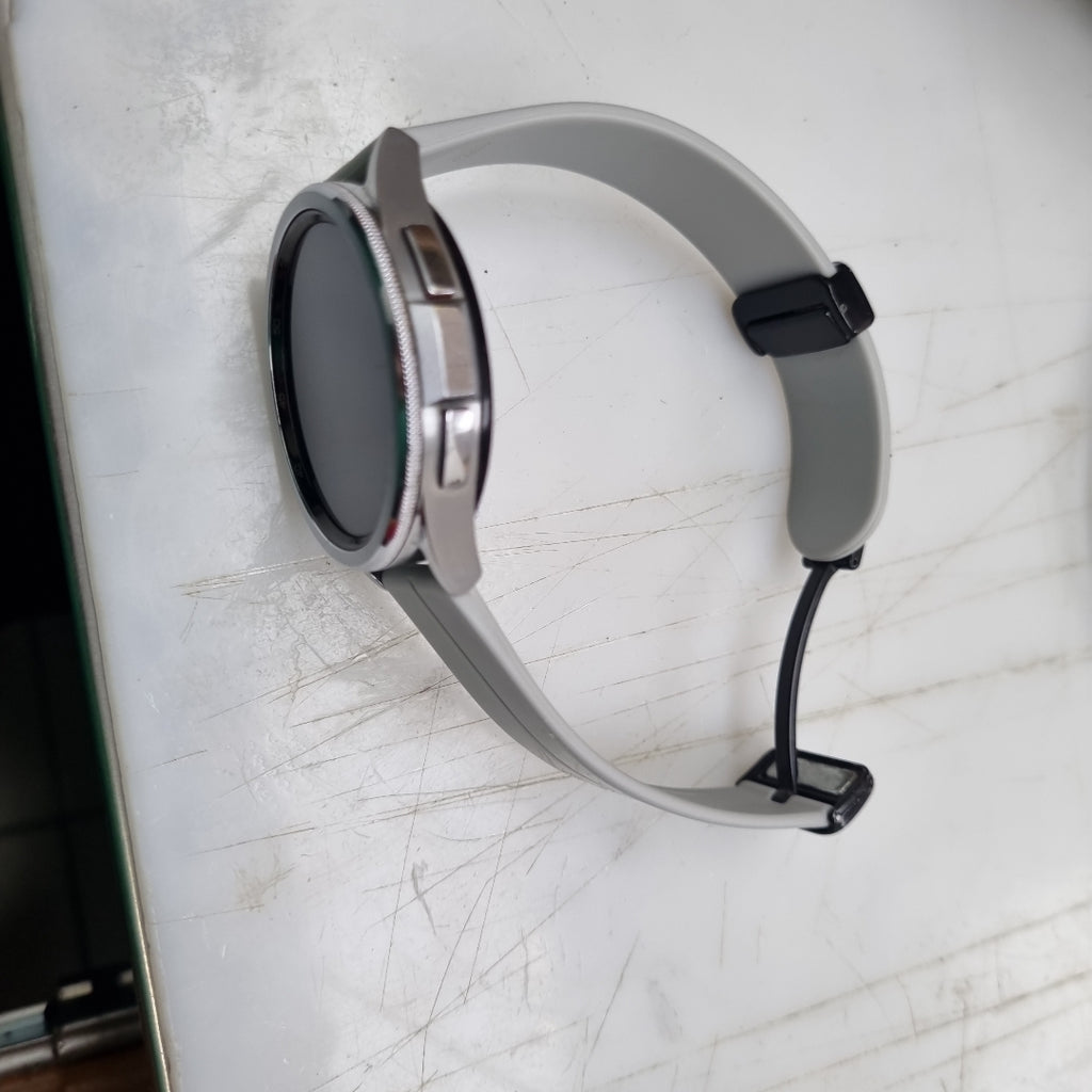 SMARTWATCH SAMSUNG GALAXY WATCH 6 CLASSIC SM-R960 47 MM GPS (SEMINUEVO)