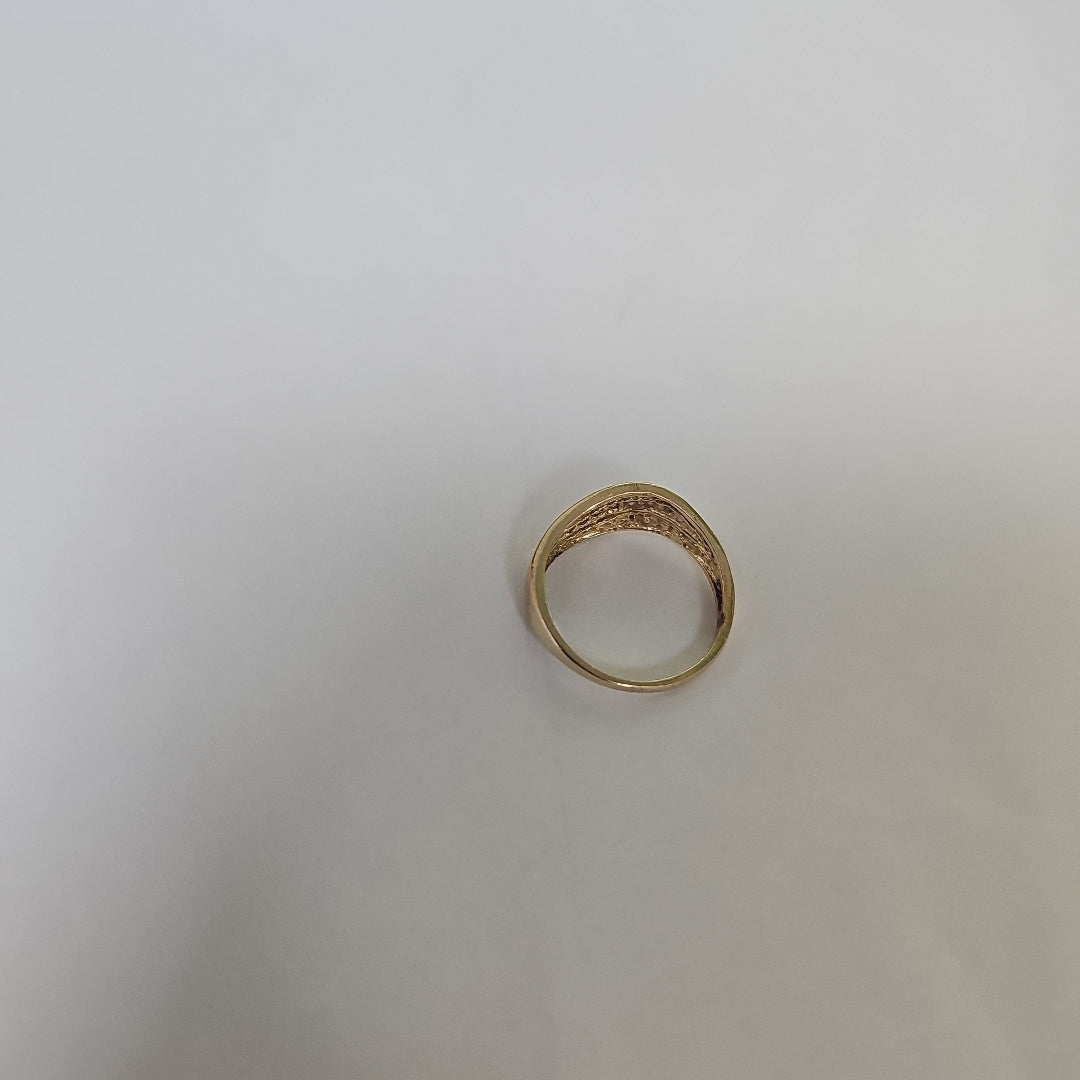 ANILLITO ORO 14 K 1,60 GRMS (SEMINUEVO)