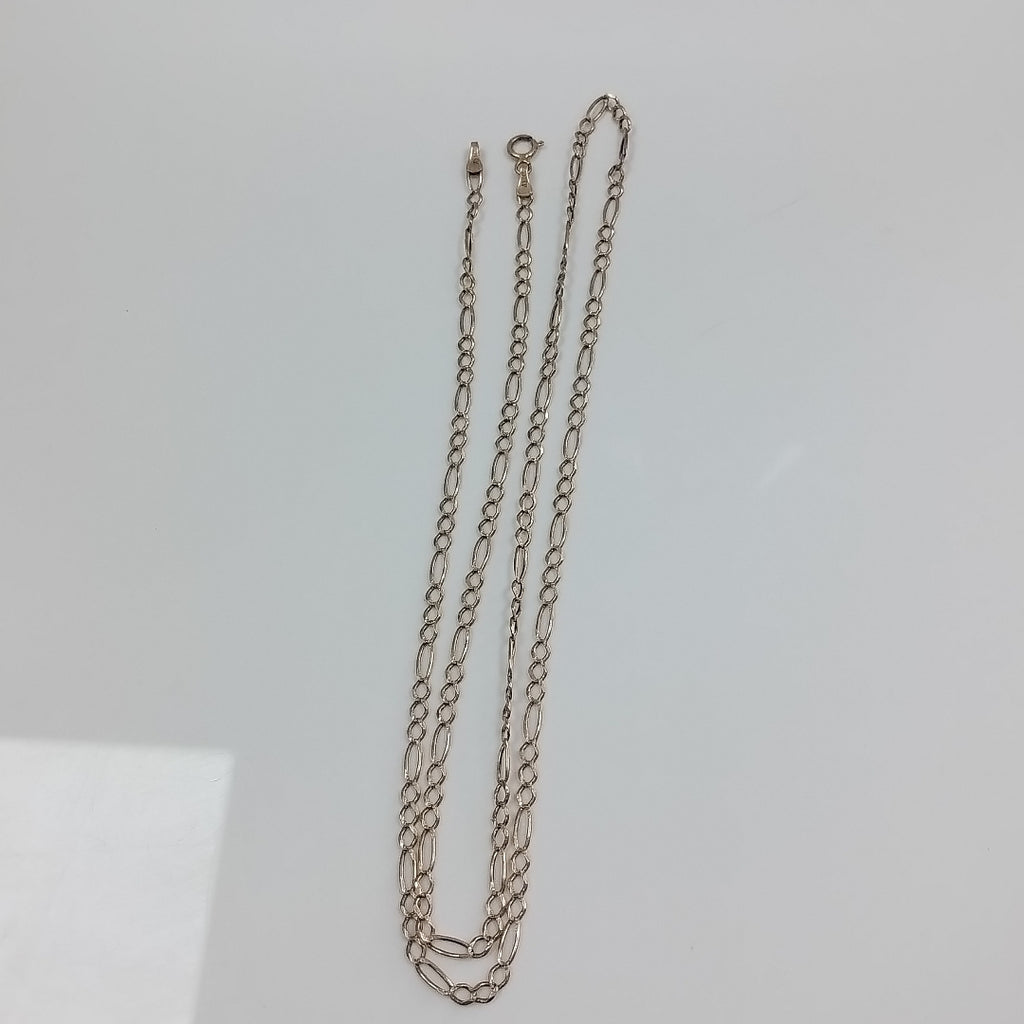 CADENA ORO 10 K 3,70 GRMS (SEMINUEVO)