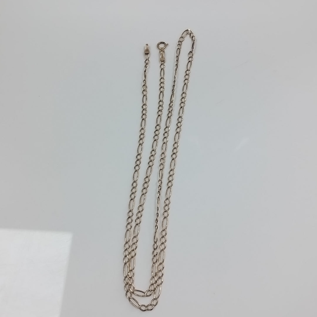 CADENA ORO 10 K 3,70 GRMS (SEMINUEVO)