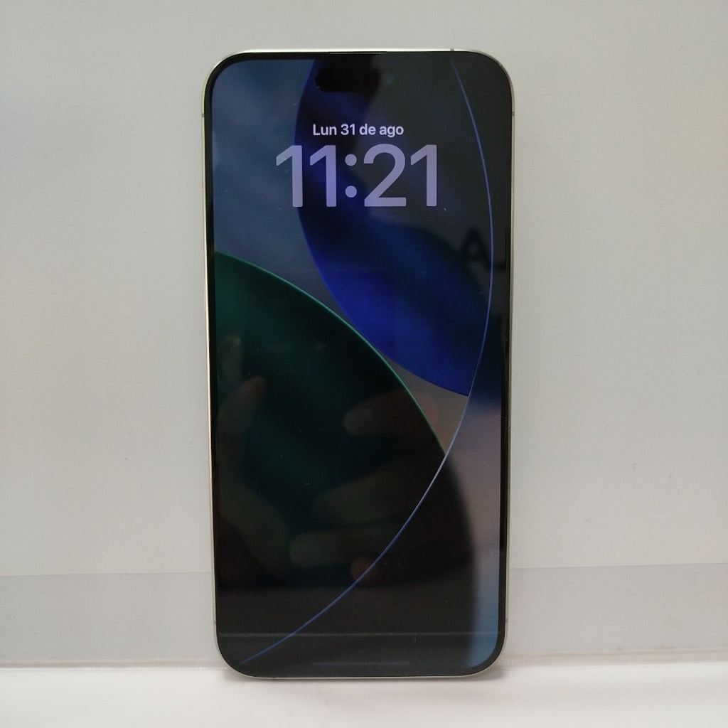 CELULAR APPLE IPHONE 15 PRO MAX A3105 (2023) 256 GB 8 GB RAM (SEMINUEVO)
