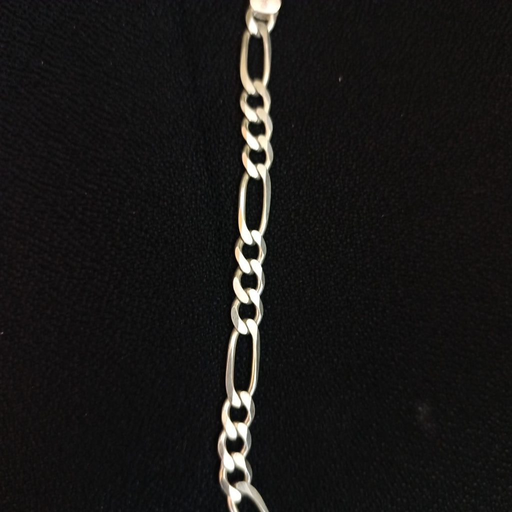 CADENA PLATA 41,50 GRMS (SEMINUEVO)
