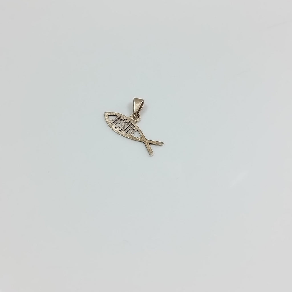 DIJE ORO 10 K 0,40 GRMS (SEMINUEVO)