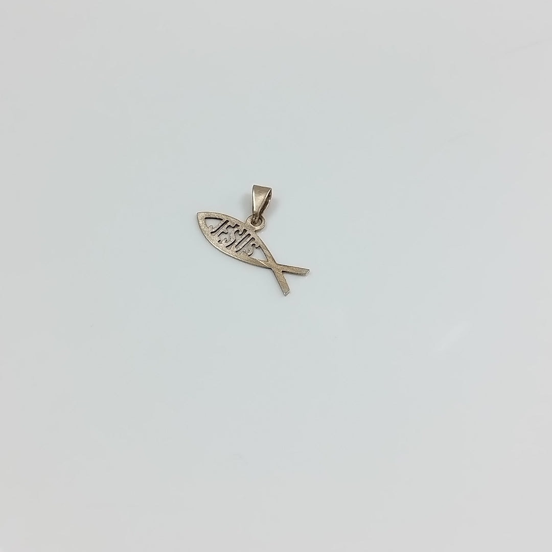 DIJE ORO 10 K 0,40 GRMS (SEMINUEVO)