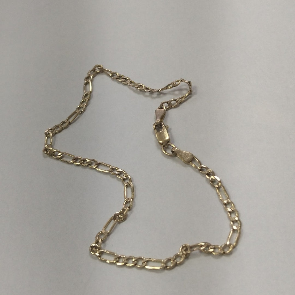 PULSERA ORO 10 K 1.1 GRMS (SEMINUEVO)