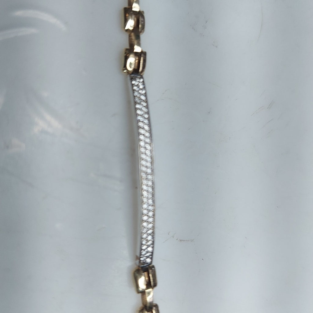PULSERA ORO 14 K 5 GRMS (SEMINUEVO)