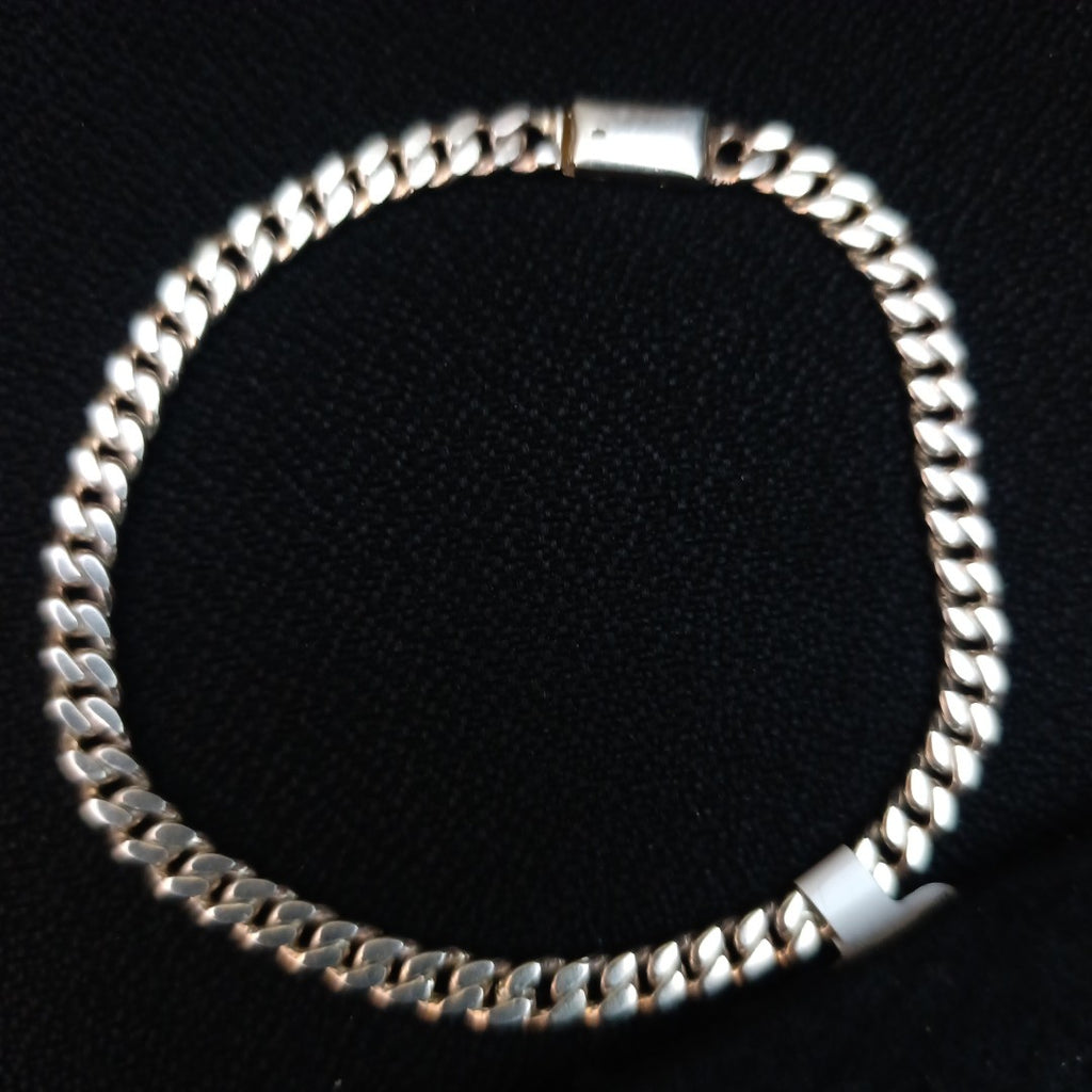 PULSERA PLATA 14,90 GRMS (SEMINUEVO)