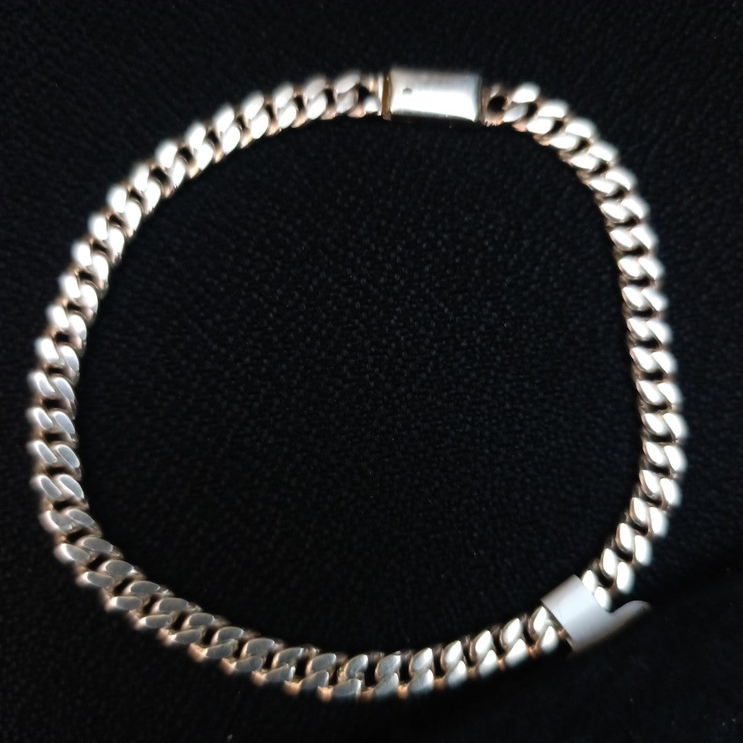 PULSERA PLATA 14,90 GRMS (SEMINUEVO)