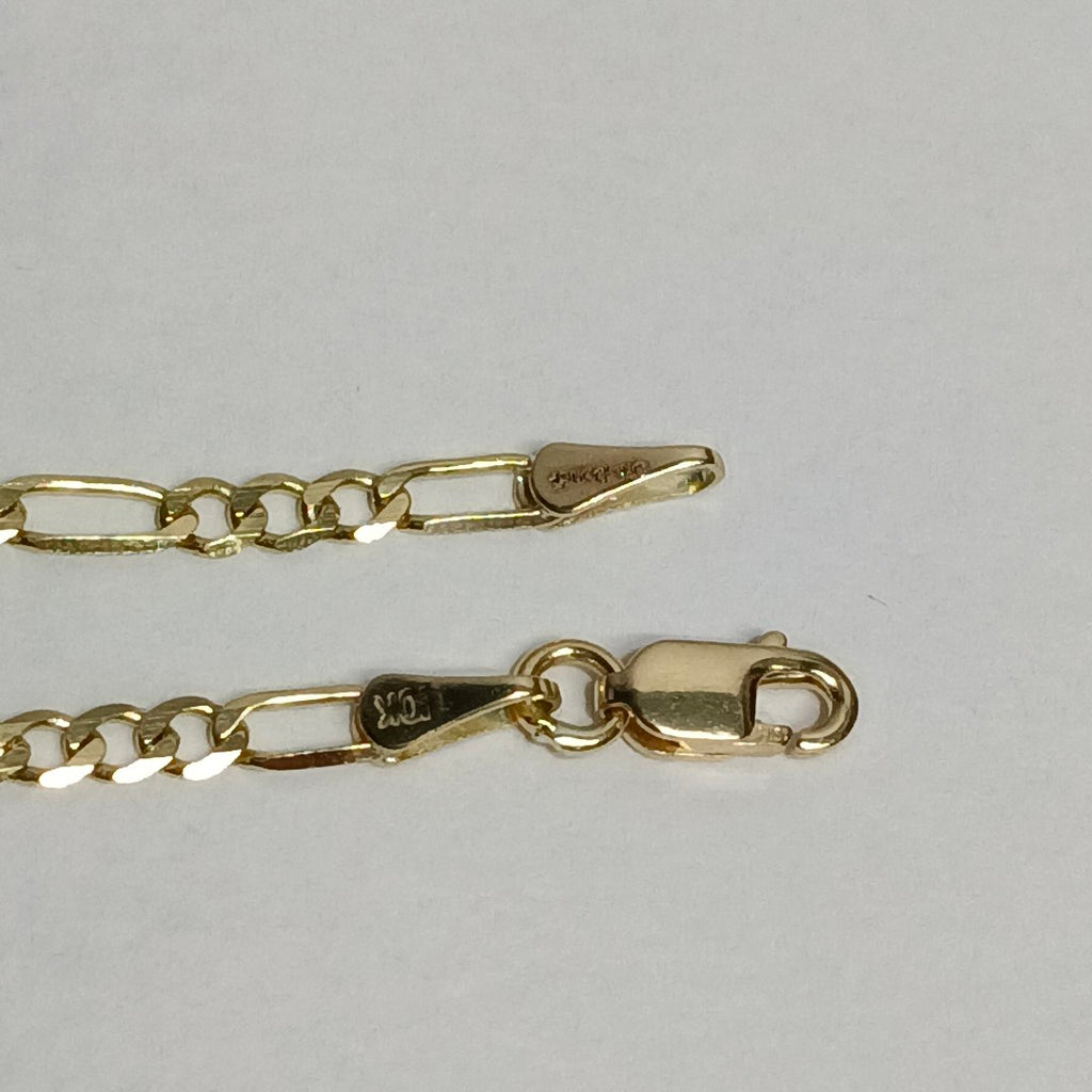 PULSERA 3X1 10K 18 CM 1.5 GR (NUEVO)
