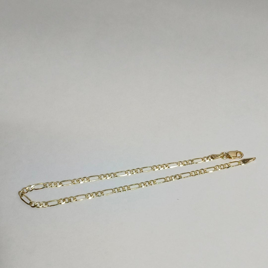 PULSERA 3X1 10K 21 CM 1.8 GR (NUEVO)