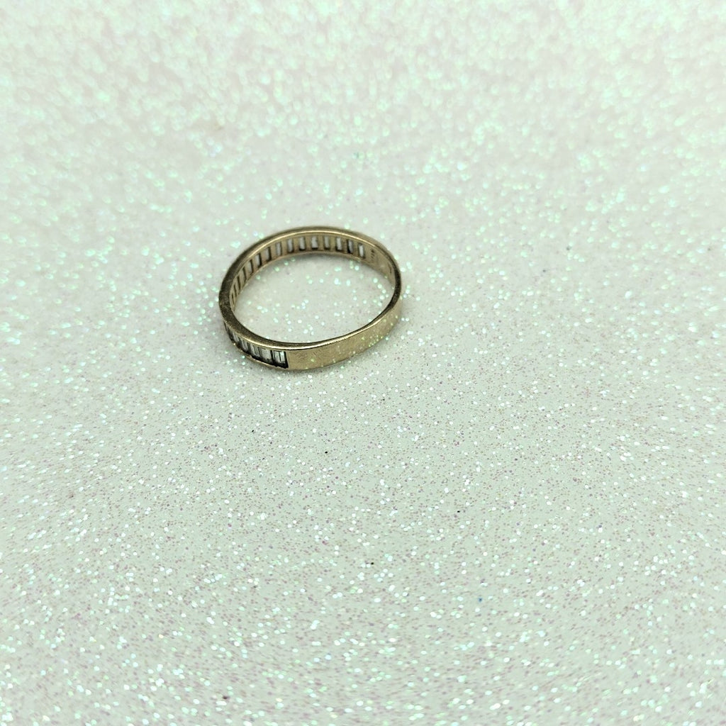 ARGOLLA ORO 14 K 2.2 GRMS (SEMINUEVO)
