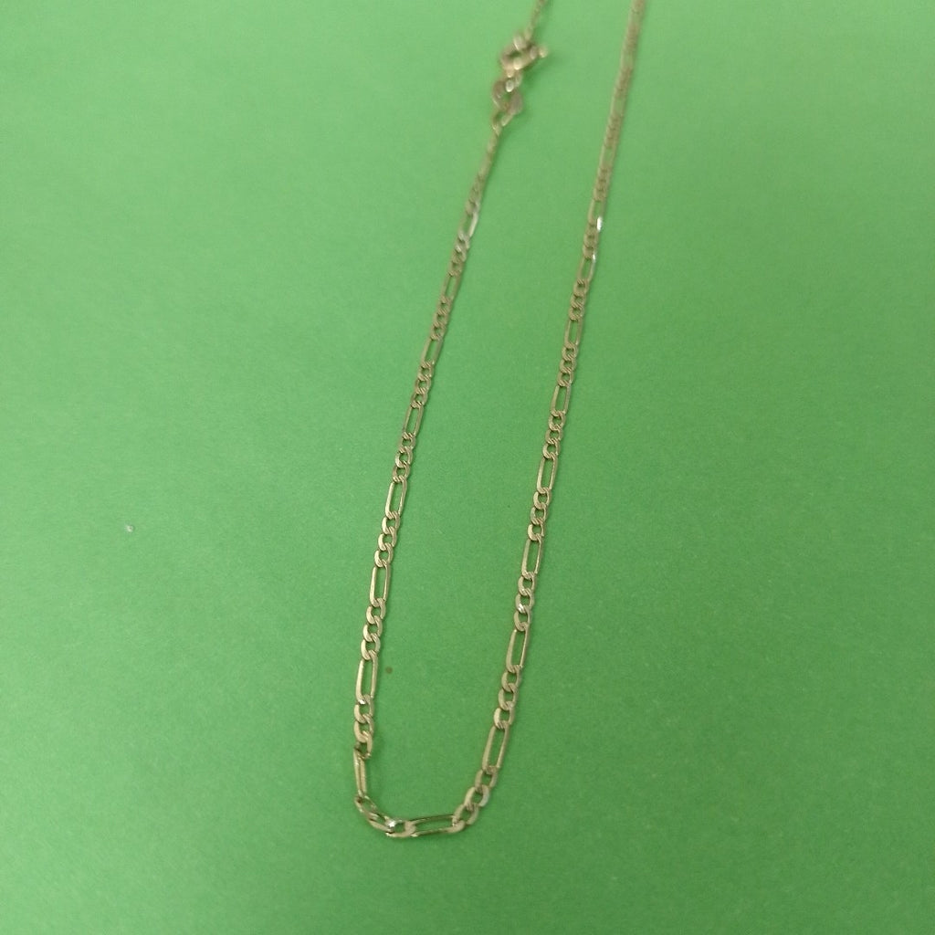 CADENA ORO 10 K 1.2 GRMS (SEMINUEVO)