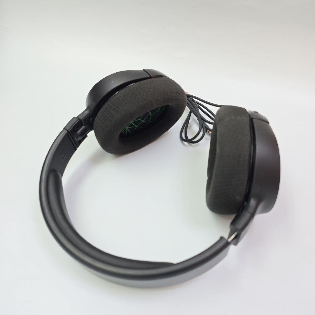 AUDIFONOS STEELSERIES ARCTIS 1  HS-00020 ALAMBRICO OVER EAR (SEMINUEVO)